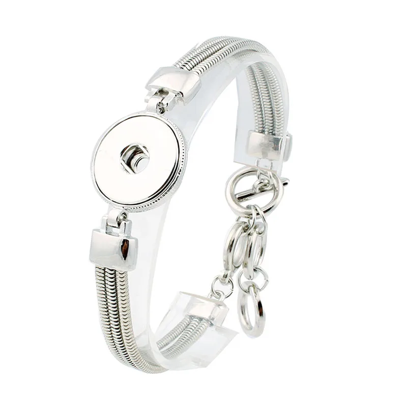 Лидер продаж высококачественные Сменные бриллиантовые браслеты с защелками