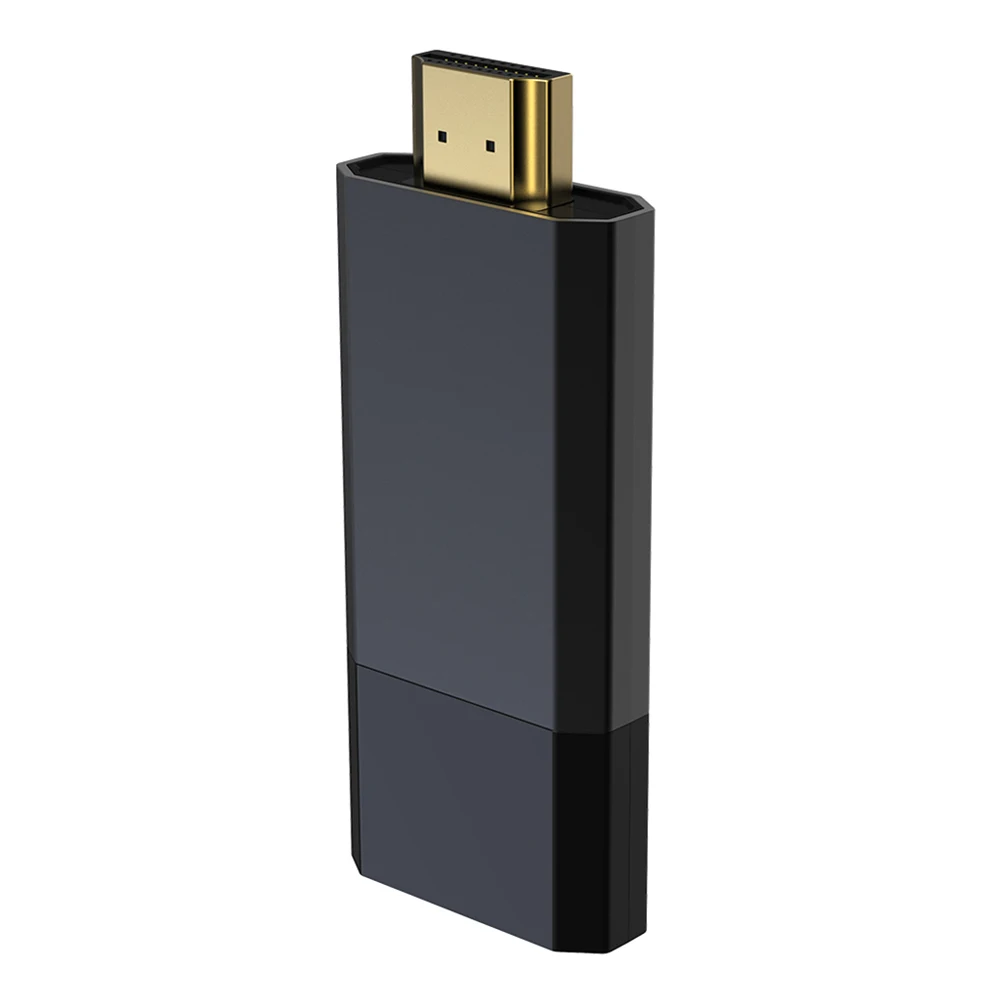 Practical Stick Smart Wireless Receiver WiFi Display Dongle Screen Mirroring Share HDMI-compatible for iPad | Электроника