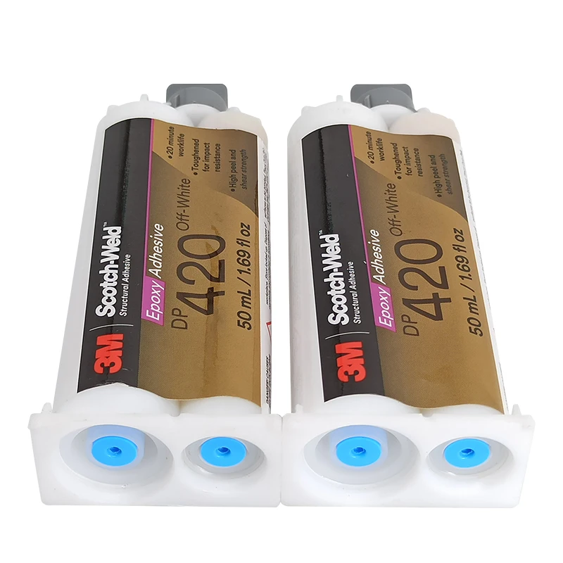 3M DP420 эпоксидная смола для речного стола 2-1 клей из эпоксидной смолы стартовый