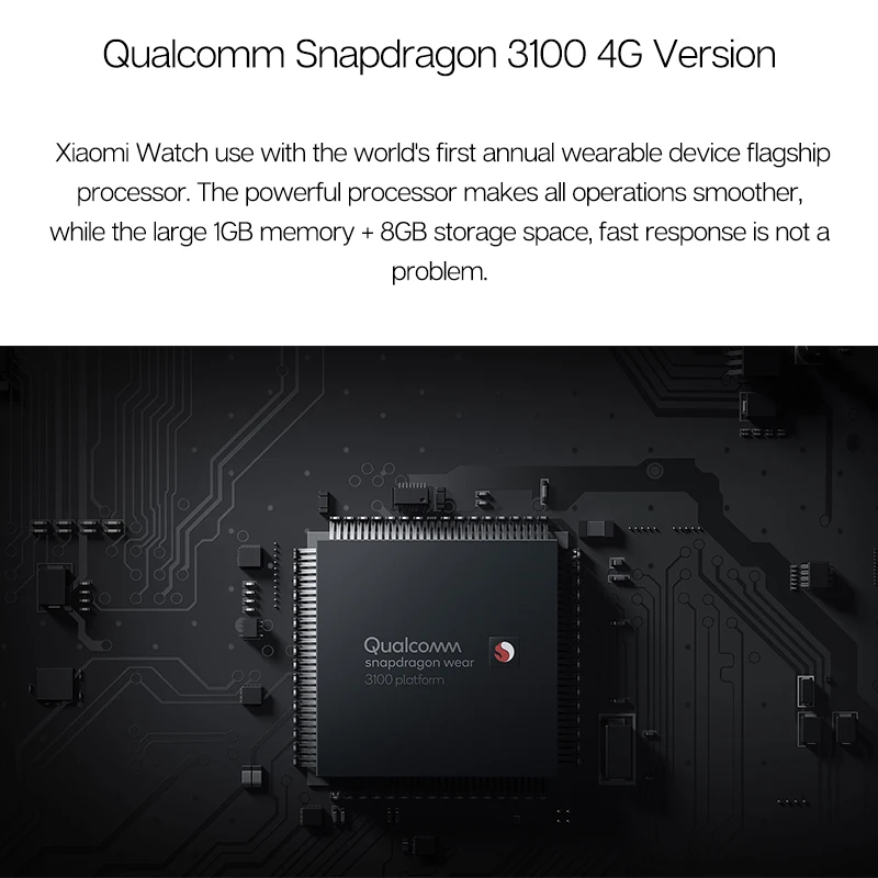 Умные часы Xiaomi браслет с NFC Wi Fi eSIM телефонный звонок Android GPS наручные фитнес