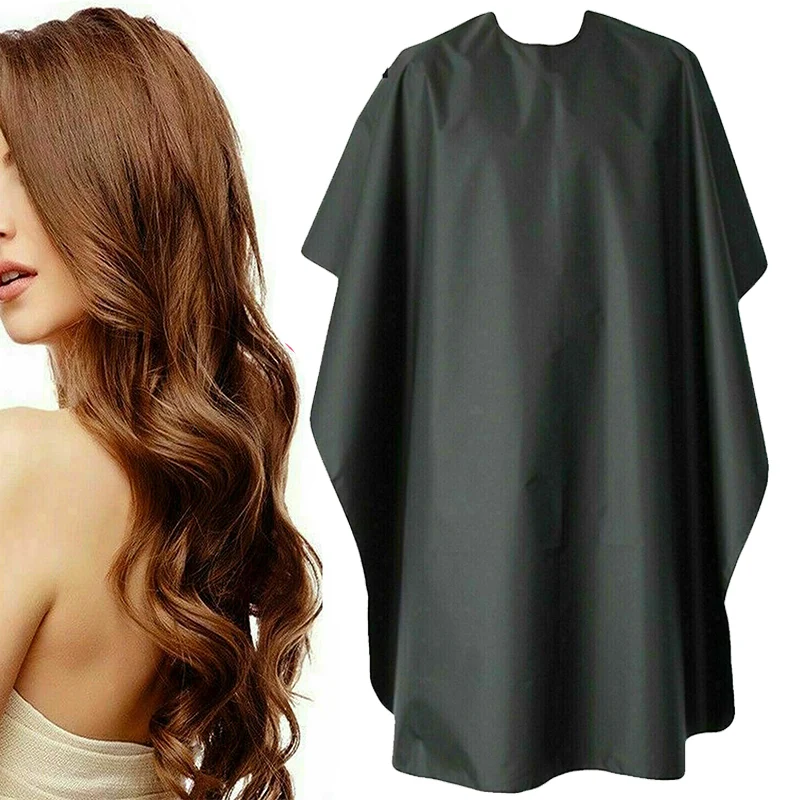 Черный 1 шт. Горячая Распродажа Новый стиль Парикмахерские унисекс