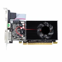 gt730 graphics card 2g independent computer game independent hdmi compatible graphics card office home pc accessories