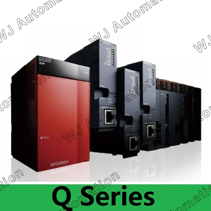 

PLC Original New Q62DA-FG MELSEC-Q Isolated Programmable Controller Q62da-fg New In Box 1year Warranty Worldwide Shipping