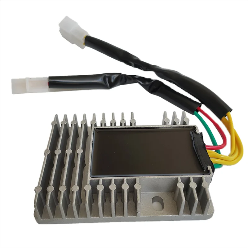 Стабилизатор напряжения Универсальный выпрямитель-регулятор Тайвань Guangyang