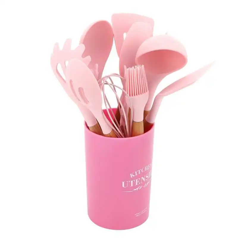 

Кухонные принадлежности, кухонная утварь, инструменты/набор, силиконовая кухонная утварь, инструмент для выпечки, термостойкая антипригар...