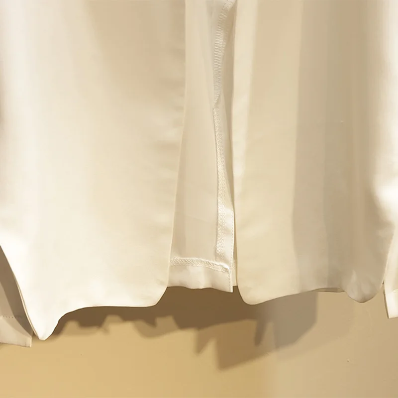 Женский офисный блейзер с длинным рукавом однотонный пиджак в винтажном стиле