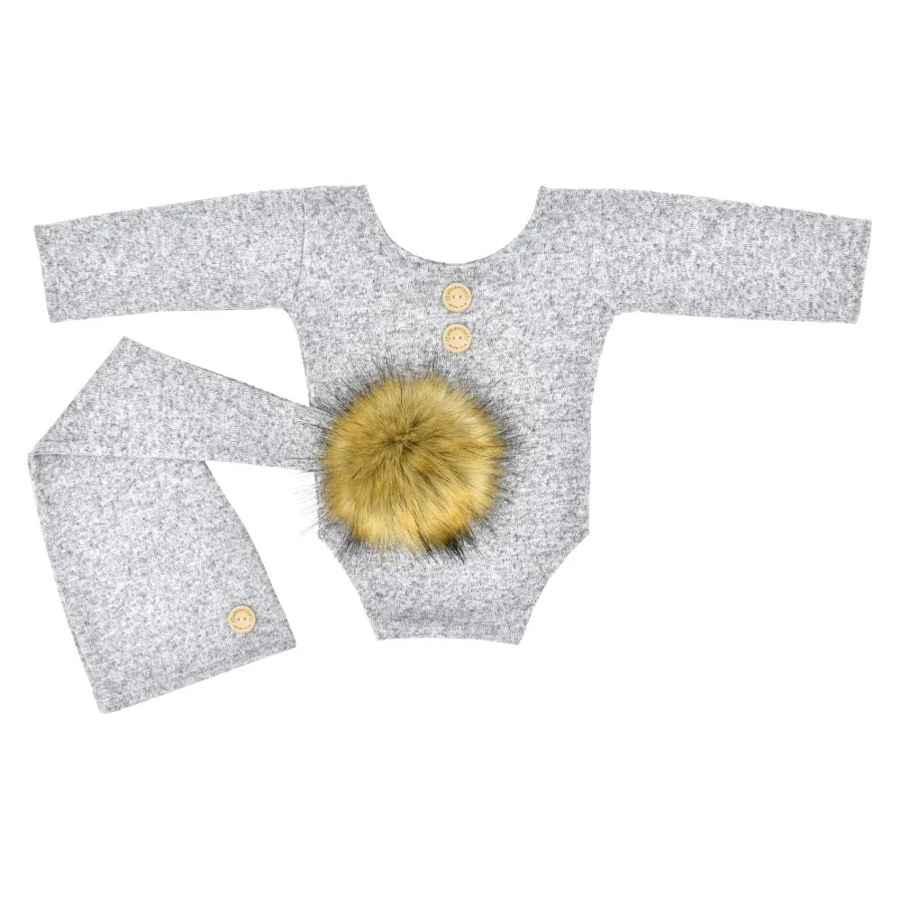 Рисунок 6 - Фотофон для новорожденных