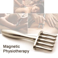 magnetotherapy pen acupressure massage stick magnetic physiotherapy deep tissue trigger point massage relax gua sha pain relief