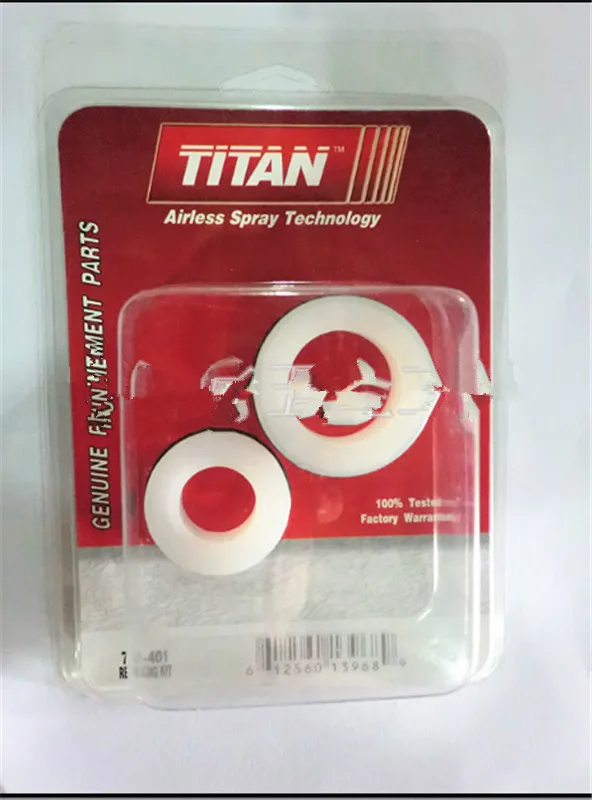 Titan 440, 450E высокого давления безвоздушного распыления машины аксессуары Качество Безвоздушного краски опрыскиватель запчасти насос ремонт