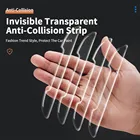 2468 шт., прозрачные полосы для защиты от царапин