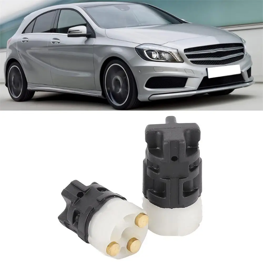 

2Pcs/Set Control Module Sensor 722.9 Y3 / 8n1 Y3 / 8n2 for Mercedes Benz 7G Auto Accessory Automatic Transmission Solenoid