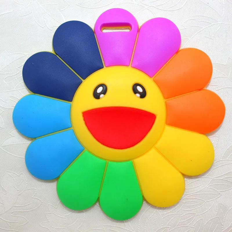 Креативный посадочный талон багажные бирки мультяшный дизайн чемодан ID