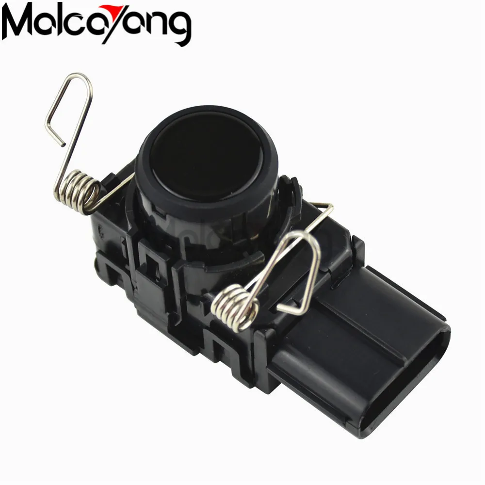 

89341-28450 новый ультразвуковой радар заднего хода PDC для Toyota Estima Previa Land Cruiser Lexus LX570 89341-28450
