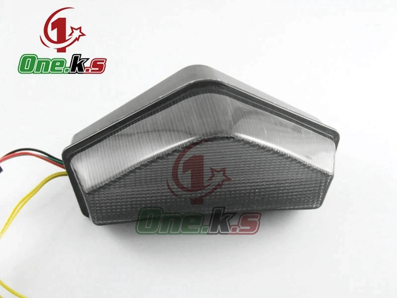 Аксессуары для мотоциклов TRIUMPH TIGER/SPRINT ST/скорость тройной светодиодный задний