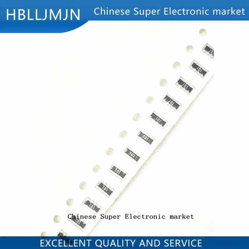 200 шт. 0603*4 8P4R 2*4P сетевой резистор SMD array 0 ~ 1M 1 10 22 47 100 220 330 470 1K 2 K 4 7 10K 22K 47K 100K 220K 470K Ом |