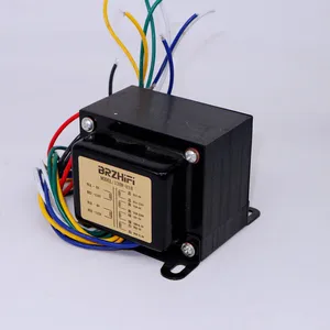 Вакуумный трубка, усилитель мощности 130 Вт, трансформатор переменного тока 230VX2 6.5VX1 6.5VX1