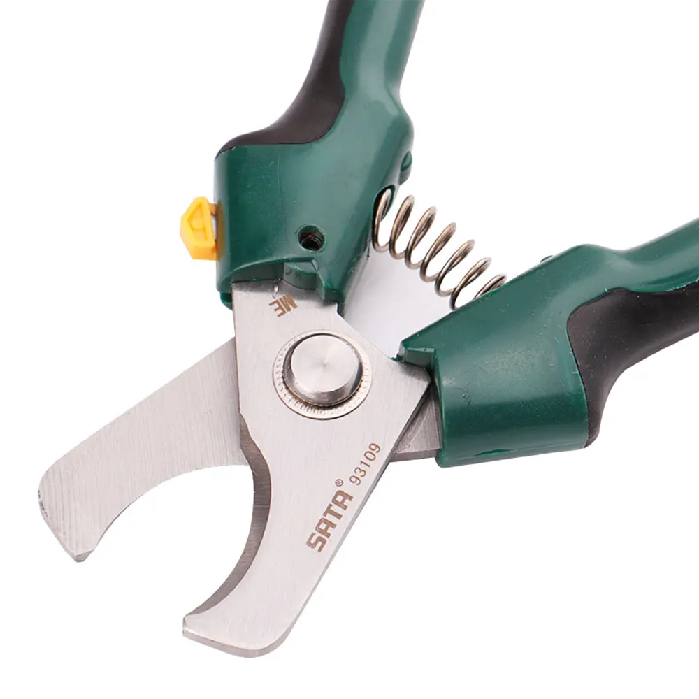 SATA 7 ''ножницы для резки кабеля электронных операций фабрики промышленный