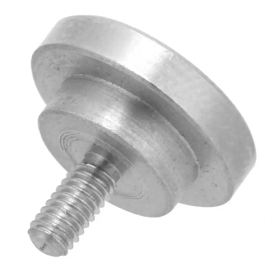 M2.5 нить Вольфрамовая сталь циферблат Индикатор зонд плоские контактные точки