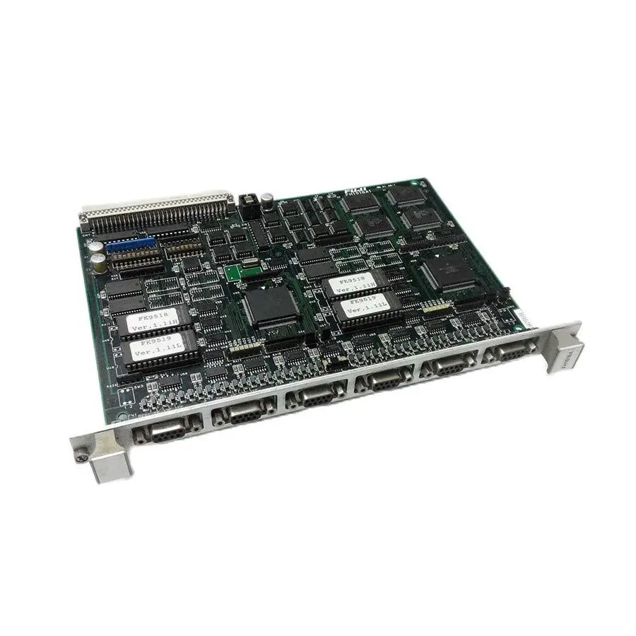 

Используемая печатная плата FH1016A FUJI