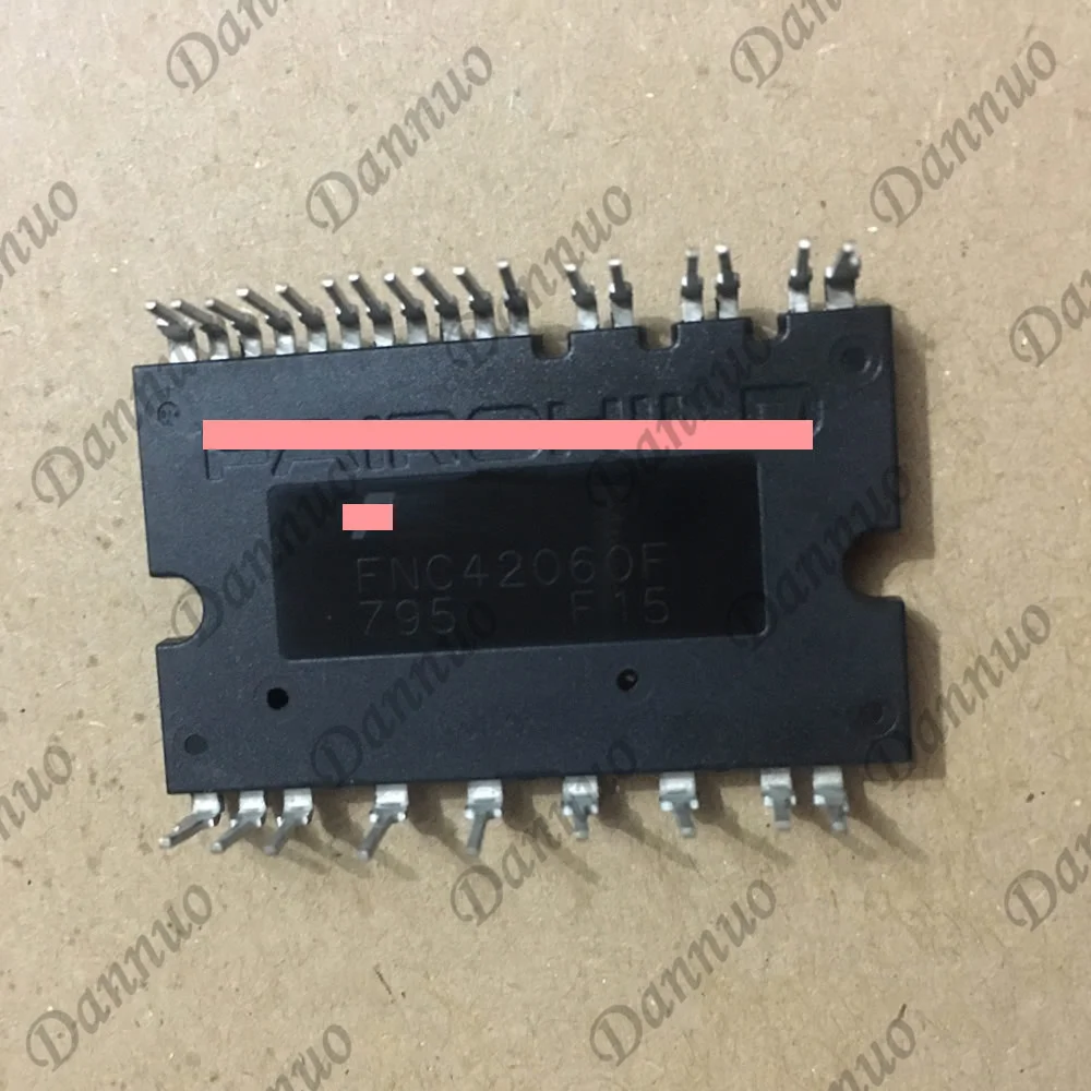 Интеллектуальный модуль FNC42060F2 FNC42060F FNC42060 IPM |