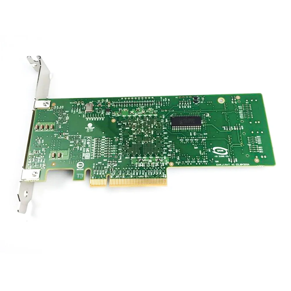 585930-001 587330-001 для HP LSI 3081E-R 1068E SAS array card PCI-E RAID Card | Компьютеры и офис