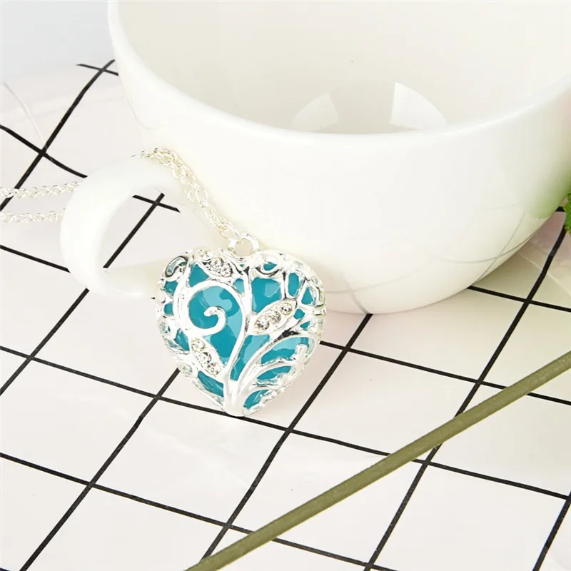 Женское Ожерелье чокер из нержавеющей стали|Ожерелья с подвеской| |