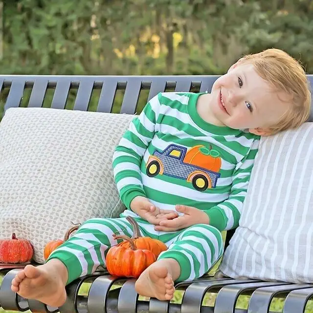 Детский осенне-зимний комбинезон с длинным рукавом и надписью | Мать ребенок