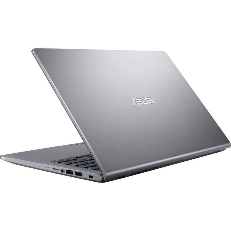 Laptop ASUS X509FL-EJ306 Intel Core i3 8145U/4Gb/512Gb SSD/15.6&quot FHD/No ODD/NVIDIA GeForce MX250 2Gb/Cam/WiFi/BT/Endless/Grey |