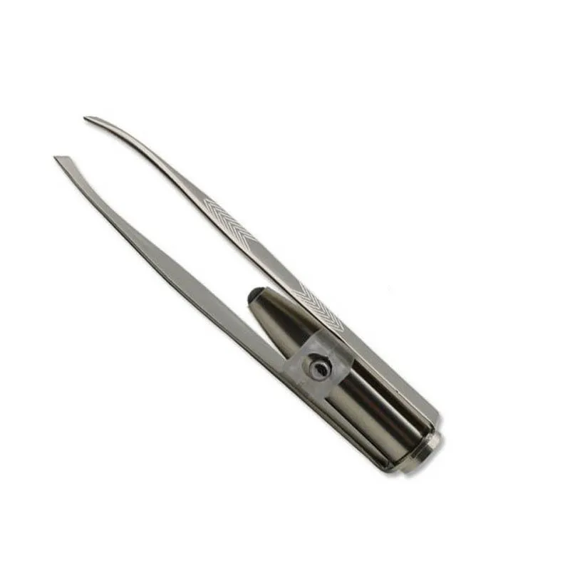 1 шт. светодиодный пцы для бровей из нержавеющей стали | Красота и здоровье