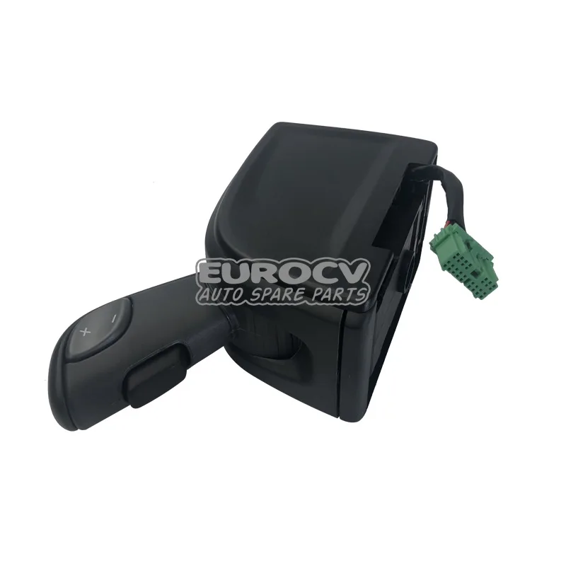 Запчасти для грузовиков Volvo VOE 21073025 ручка переключения передач|knob gear shift|knob shiftknob
