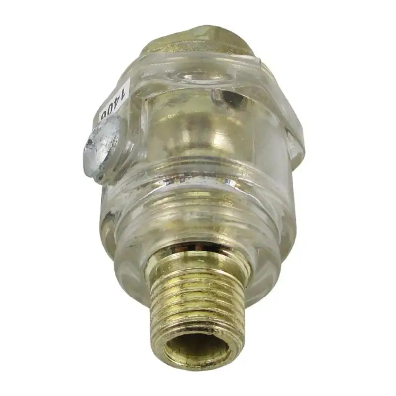 Аппаратное обеспечение автоматический мини-смазка для масленки пневматический