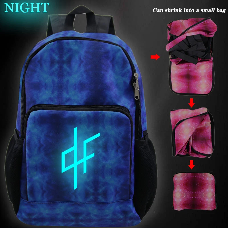 Bagpack 15 Новейшая книжная сумка с принтом PNL, детские школьные сумки, рюкзак для девочек и мальчиков, школьный рюкзак для подростков, рюкзак, дропшиппинг, рюкзак и сумка A Dos - Цвет: Bagpack 15