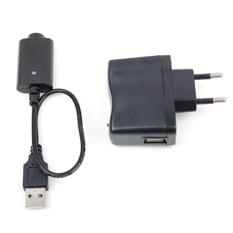 Набор адаптеров для электронных сигарет Yunkang Ego CE4 зарядное устройство USB