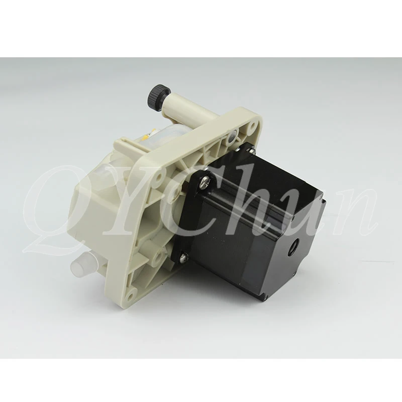 Jay Heng 603k Peristalsis Pump Oem Odm Instrument Ice Cream Machine | Обустройство дома