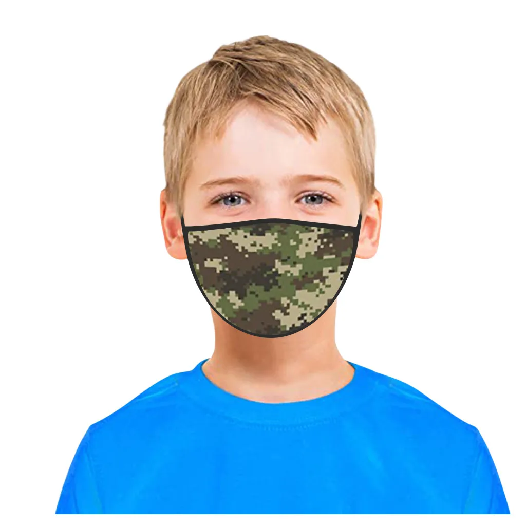 1 шт. детский Макияж для лица из полиэстера | Аксессуары одежды