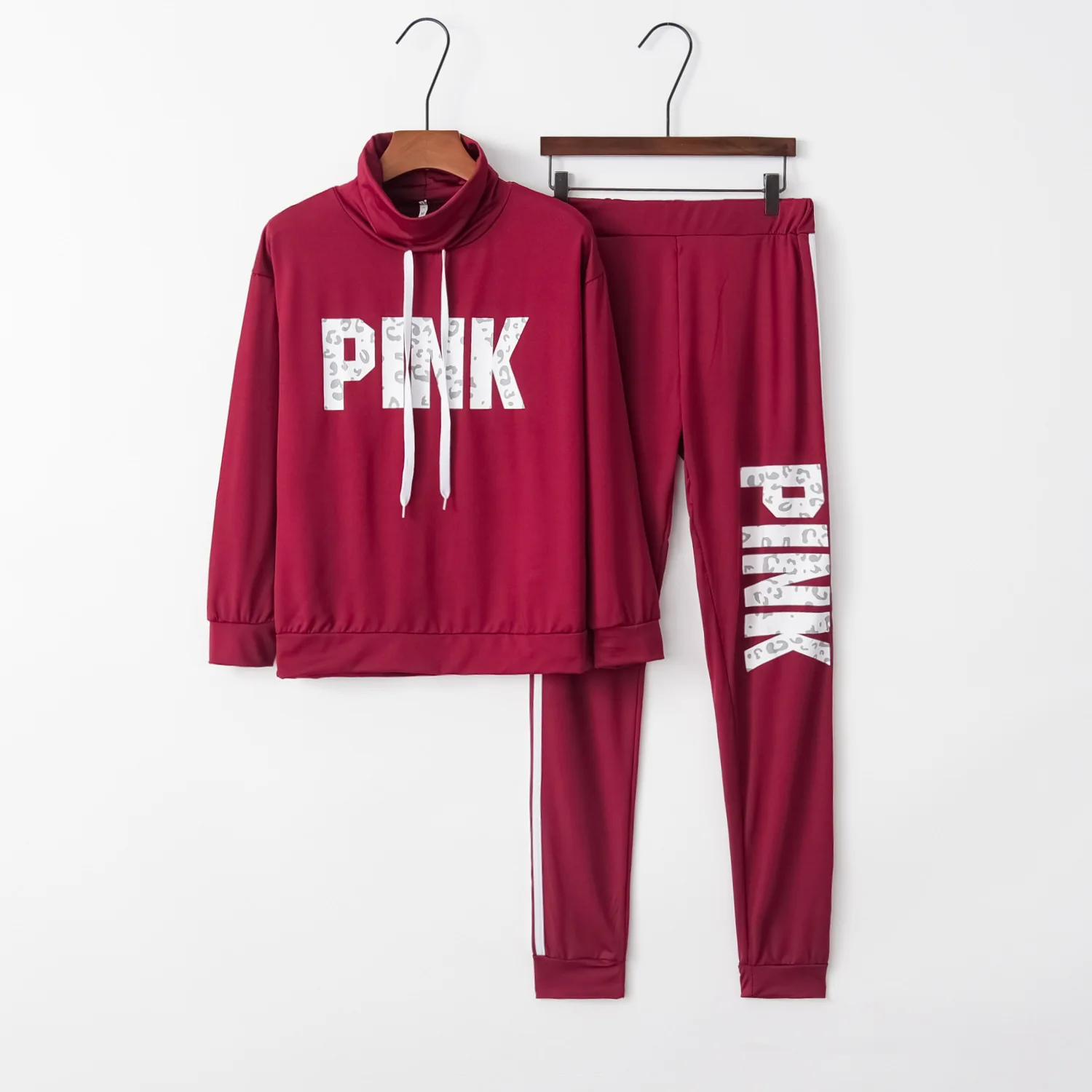 Розовый синий кружевной 2020 новый дизайн модный хит продаж костюм набор женский