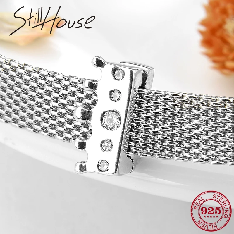 Женские Ювелирные изделия из серебра 925 пробы с фианитами | Украшения и