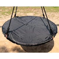 swing chair cover outdoor hammock cover waterproof dustproof windproof furniture protector
