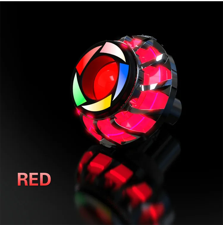 Светодиодный тормозной задний фонарь для мотоцикла светодиодный ангельские