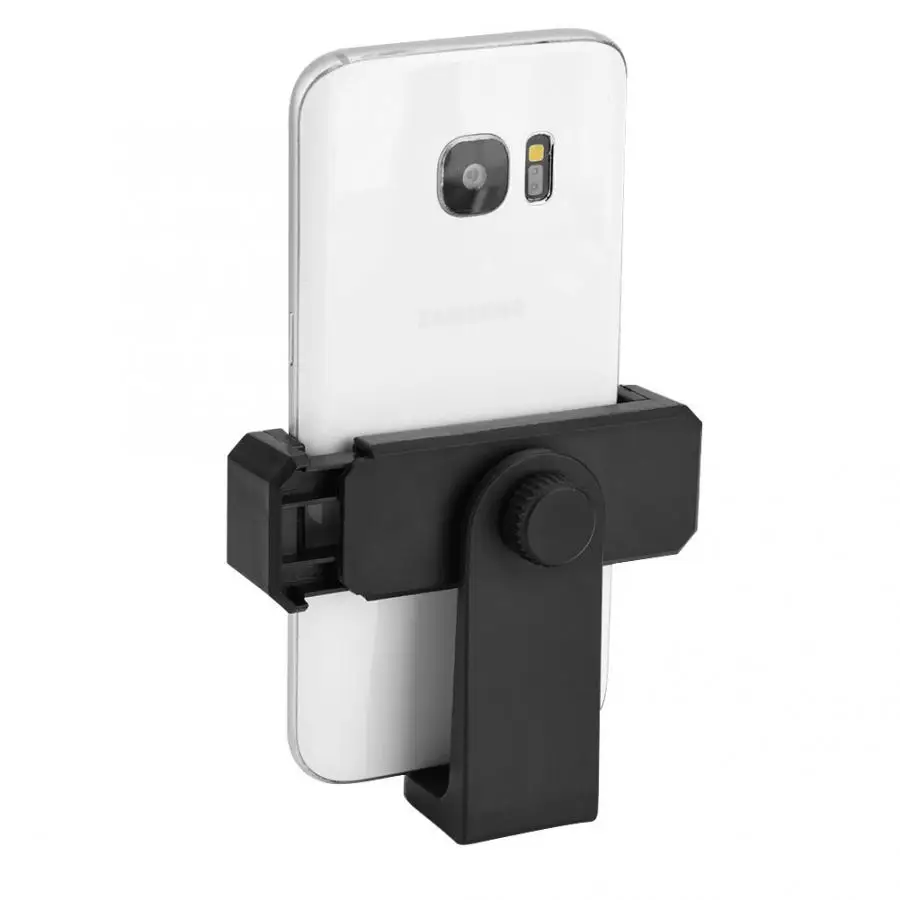 Универсальный держатель для телефона с поворотом на 360 градусов Крепление