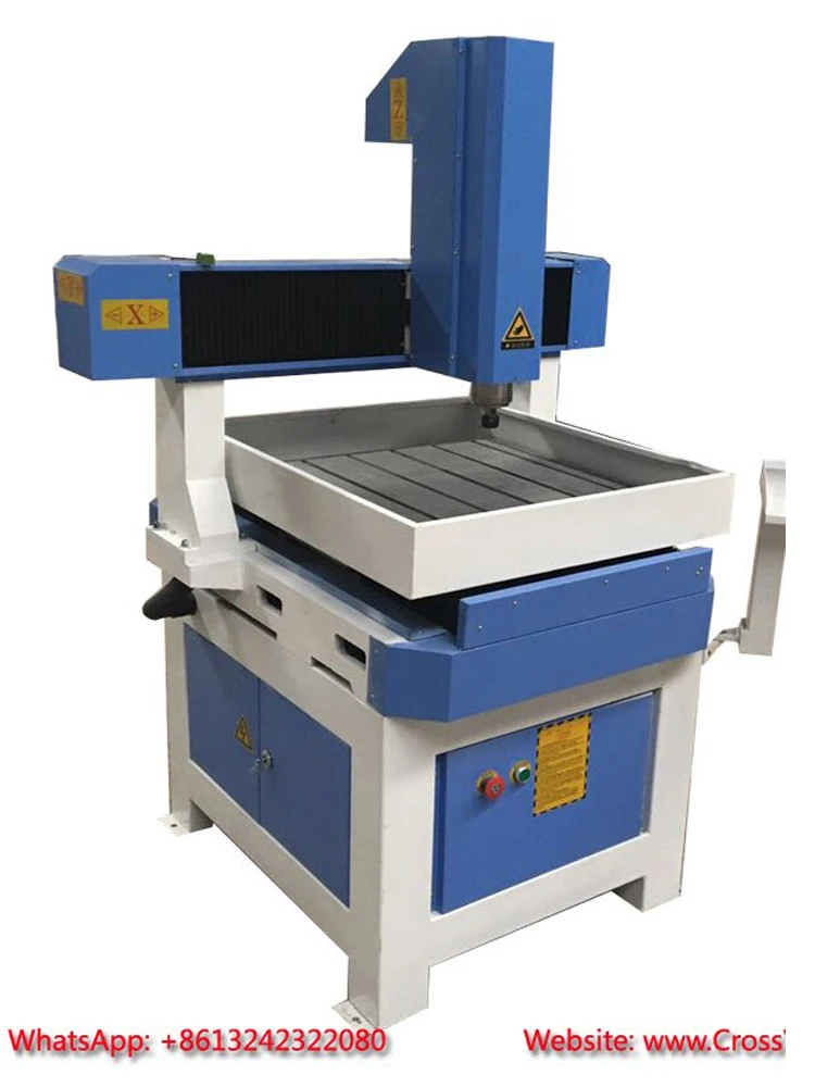 Фрезерный станок с ЧПУ для резки алюминия и меди из нержавеющей стали|Фрезы по