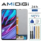 Дисплей для UMIDIGI A5 PRO, ЖК, сенсорный экран, дигитайзер, 100% оригинал, ЖК-экран, стеклянная панель для umidigi A5 PRO, ЖК-дисплей + Инструменты