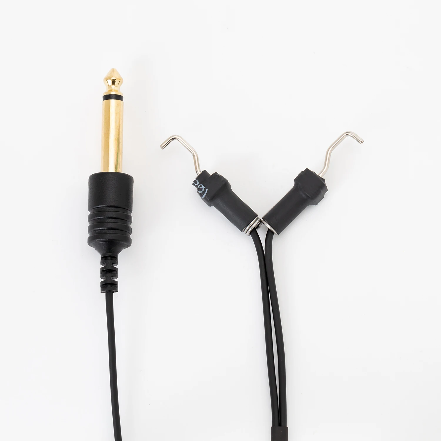 6 футов EZ Iwork шнур для тату-клипсы легкий тонкий мягкий силиконовый кабель блока