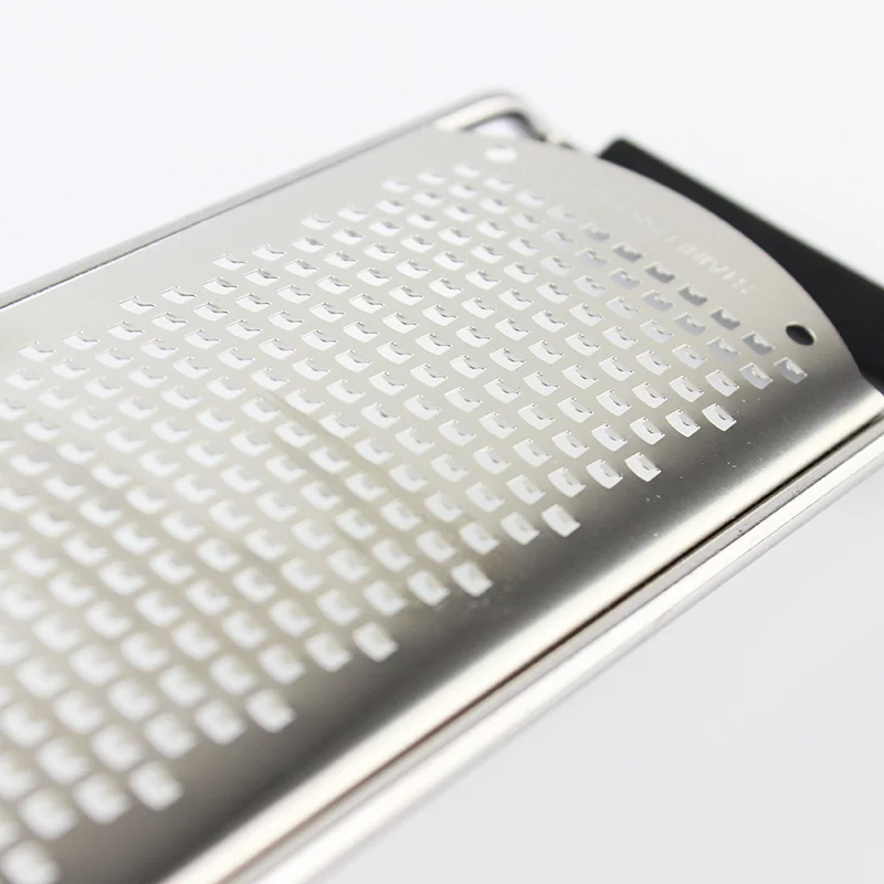 Терка для сыра зестра микросамолета лимонный зестер цитрусовых твердый имбирь