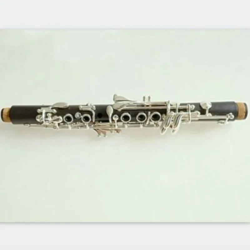 Профессиональный Кожаный чехол Eb Key Clarinet E с хорошим звуком 1 заказ | Спорт и