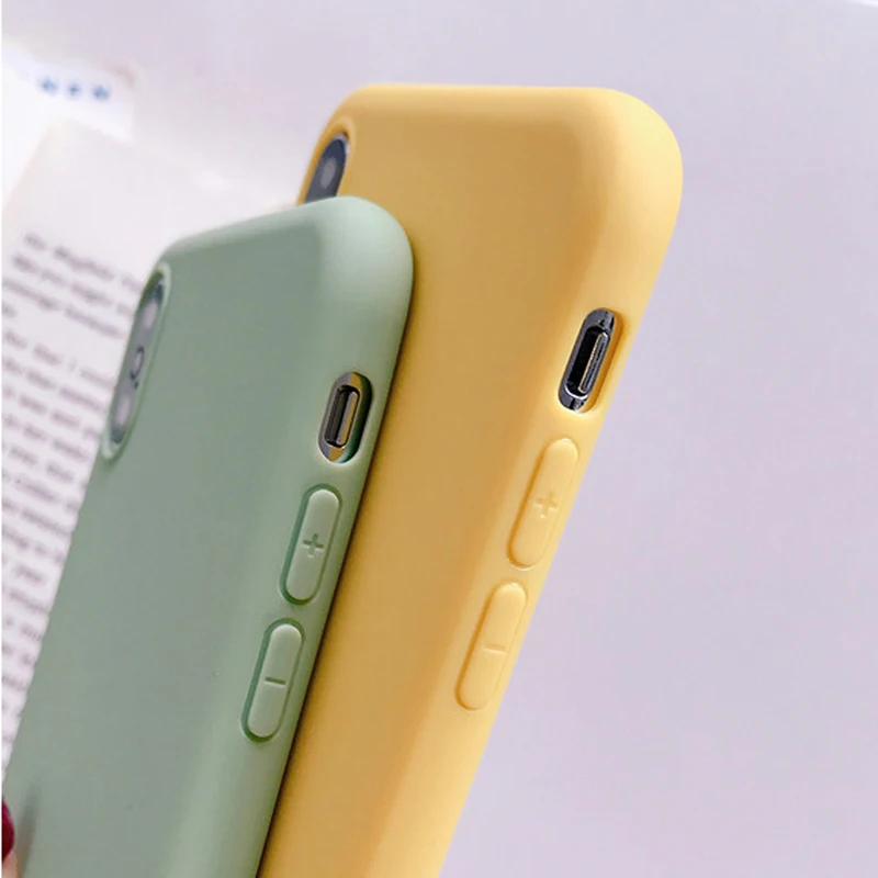 Чехол карамельных цветов для Huawei Y6 Y7 Y9 Prime P Smart 2019 P30 P20 P10 Mate 10 20 Lite на Honor 8X 10i Pro