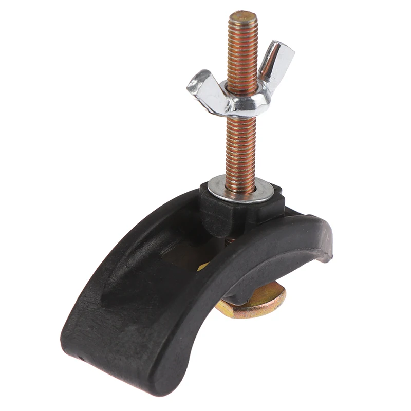 85 мм бант пластины гравировальный станок части зажим приспособление Т образный