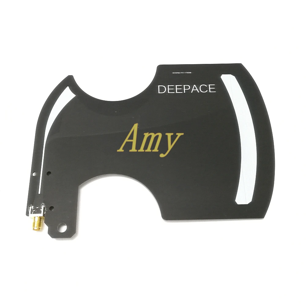 R102C 1,5 ГГц-9 ГГц Широкополосная Антенна направленная антенна UWB антенна передача UAV