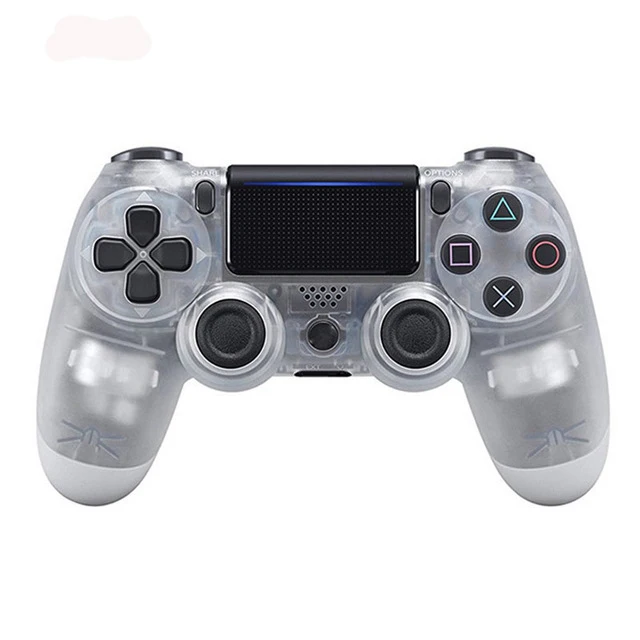 B-1 Геймпад для PS4 контроллер для Bluetooth контроллер для Playstation 4 контроллер для Playstation 4 для PS4 контроллер Джойстик - Цвет: B-1