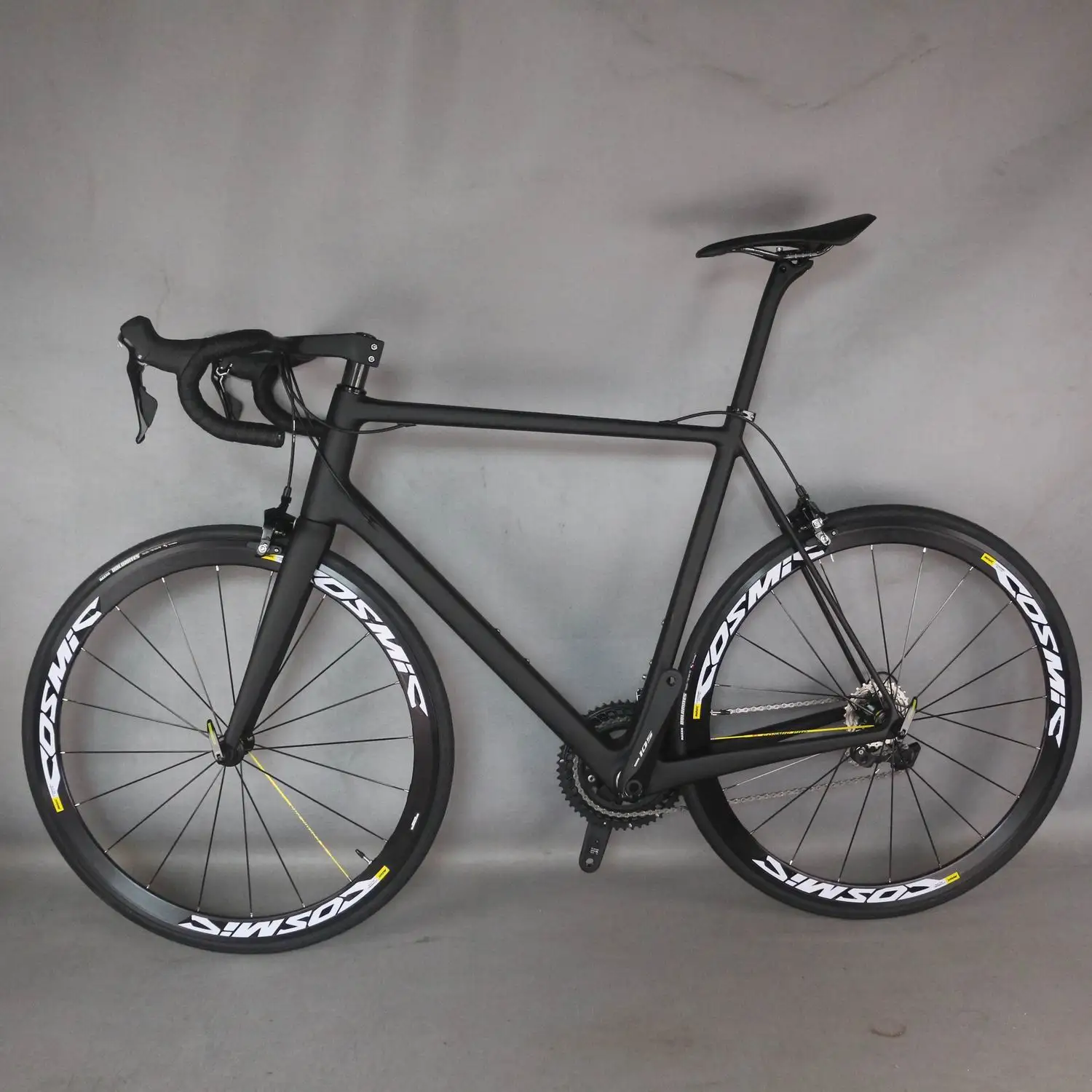 complete super light carbon bicycle Carbon Road Bike Complete Bicycle Carbon Cycling Road Bike with Shi  R7000 22 Speed
